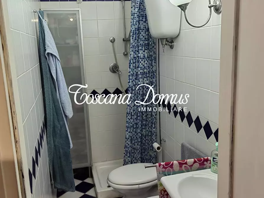 Immagine 10 di Appartamento in vendita  a Siena