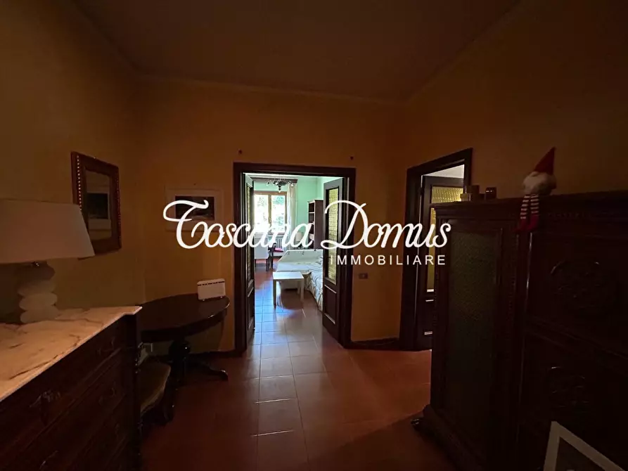 Immagine 6 di Appartamento in vendita  a Siena