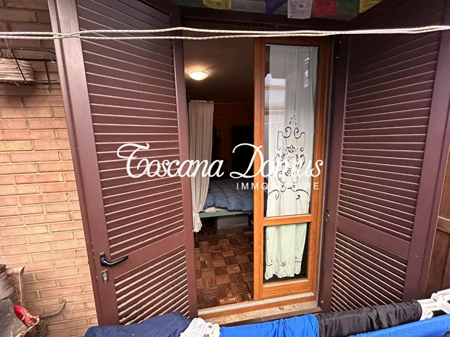 Immagine 18 di Appartamento in vendita  a Siena