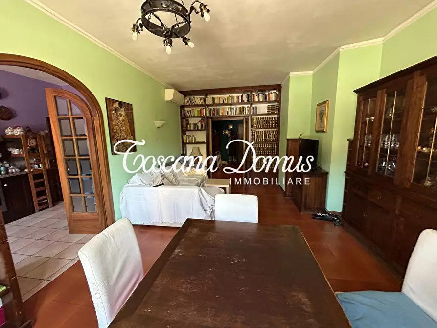 Immagine 5 di Appartamento in vendita  a Siena