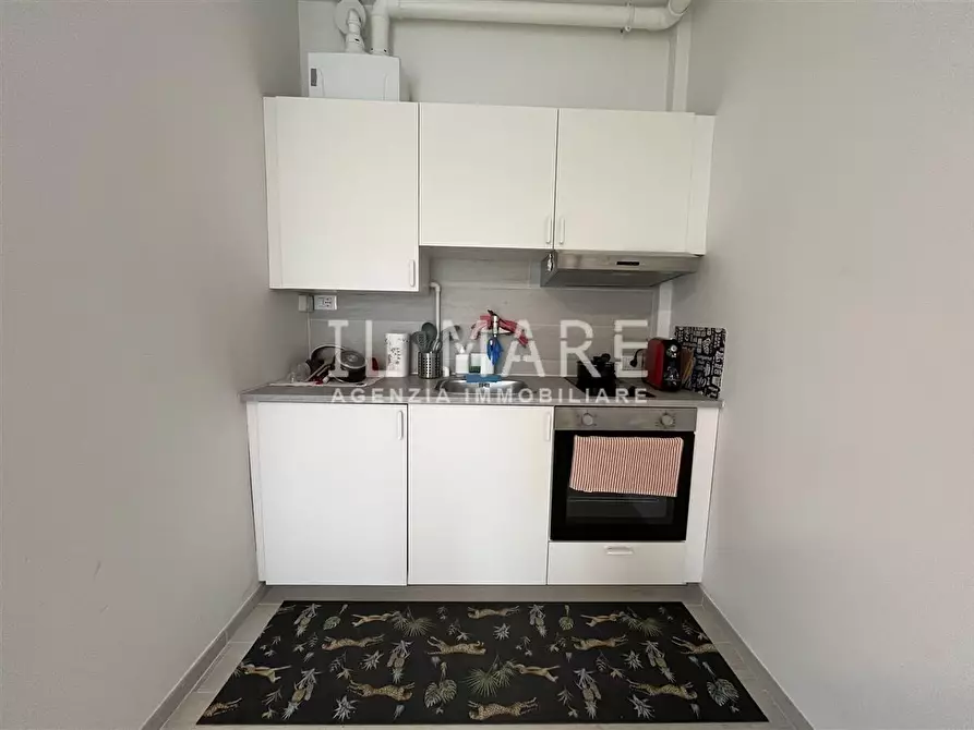 Immagine 8 di Appartamento in vendita  a Massa