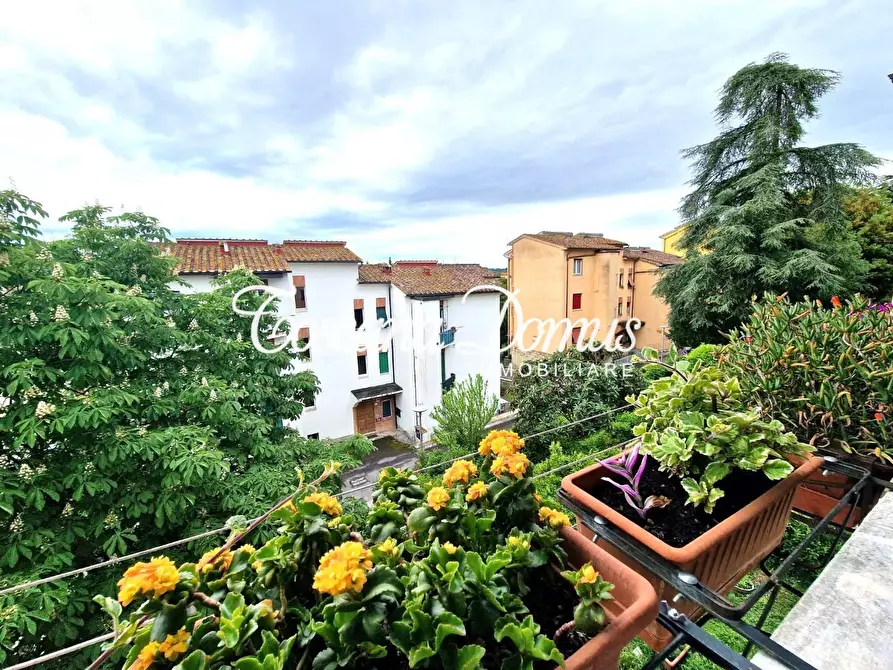 Immagine 12 di Appartamento in vendita  a Siena