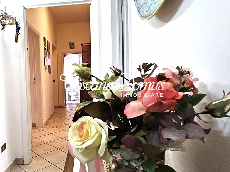 Immagine 18 di Appartamento in vendita  a Siena