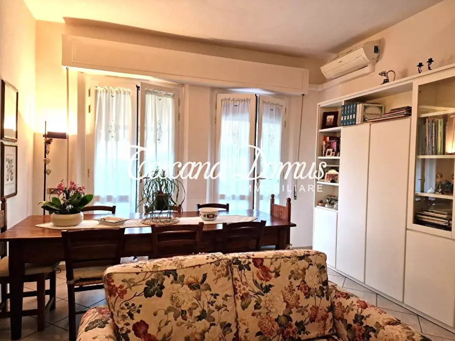 Immagine 7 di Appartamento in vendita  a Siena