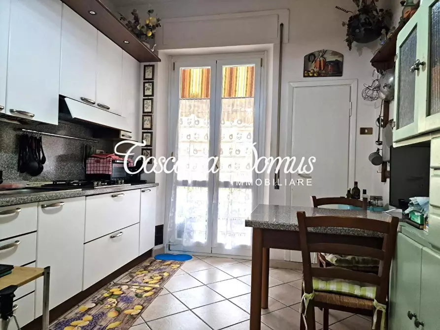 Immagine 22 di Appartamento in vendita  a Siena