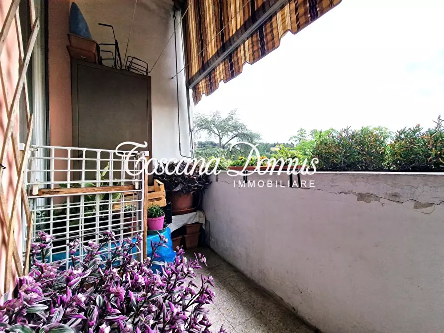 Immagine 13 di Appartamento in vendita  a Siena