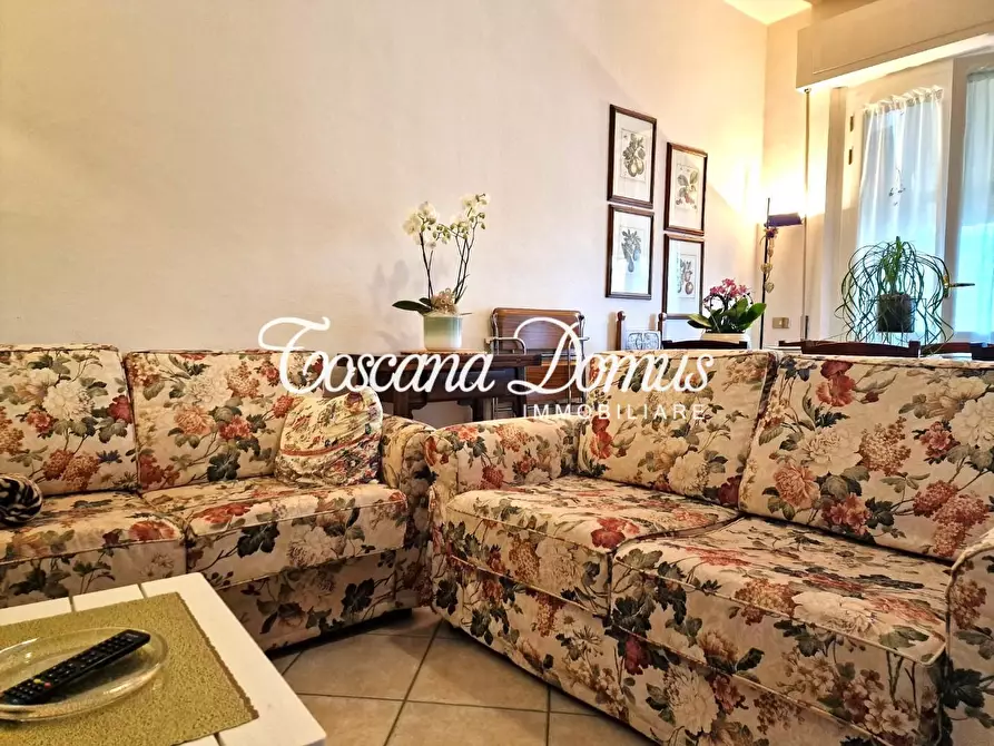 Immagine 9 di Appartamento in vendita  a Siena