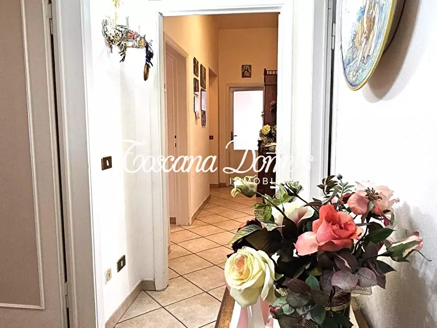 Immagine 25 di Appartamento in vendita  a Siena