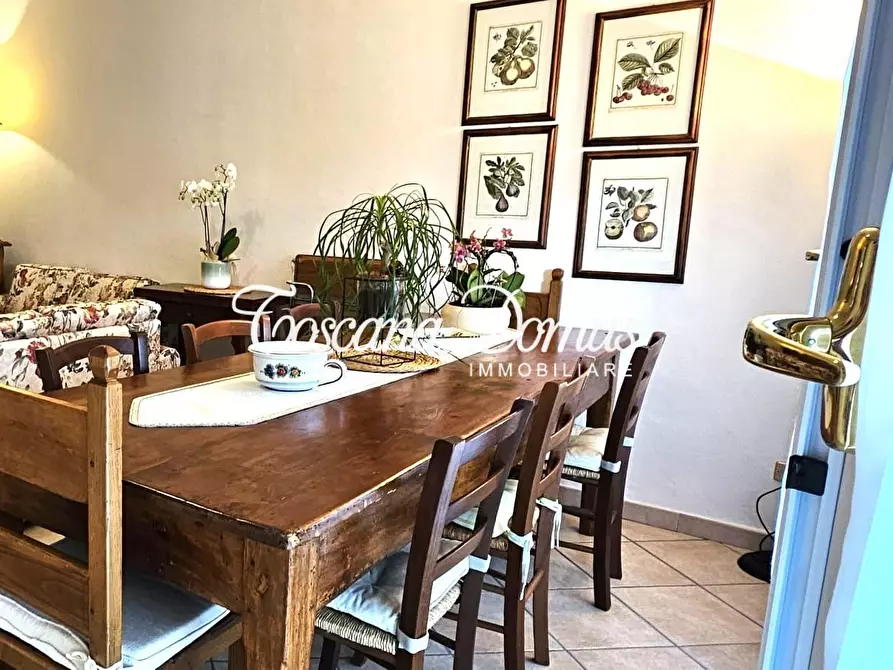 Immagine 3 di Appartamento in vendita  a Siena