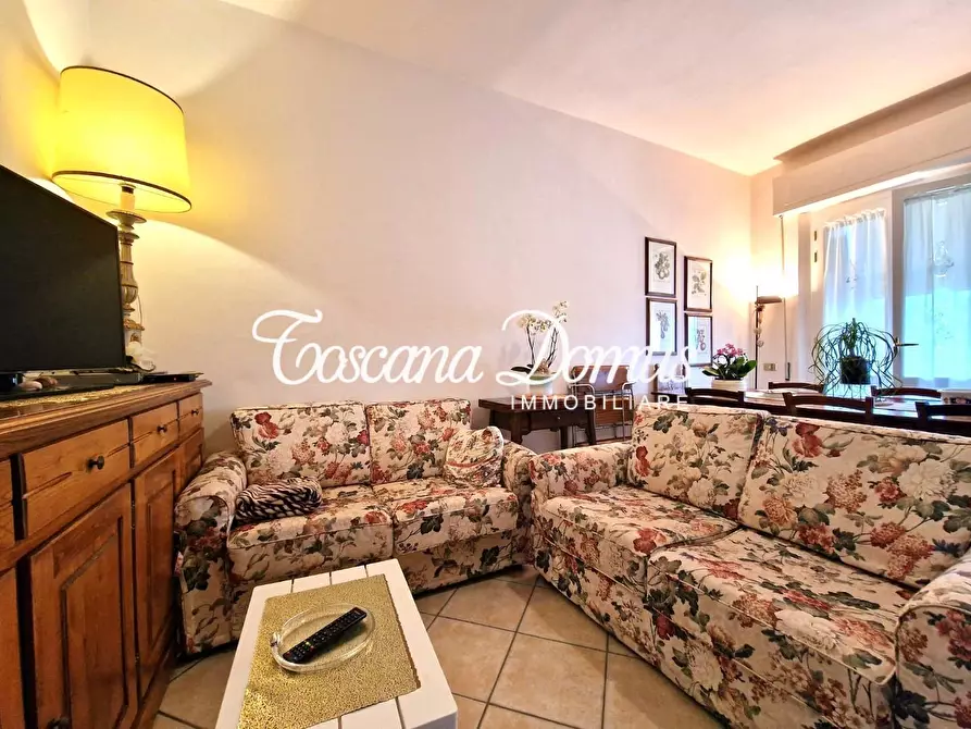 Immagine 6 di Appartamento in vendita  a Siena