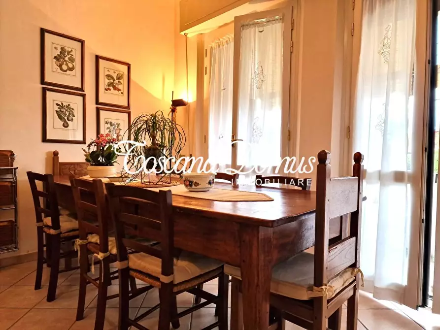 Immagine 10 di Appartamento in vendita  a Siena