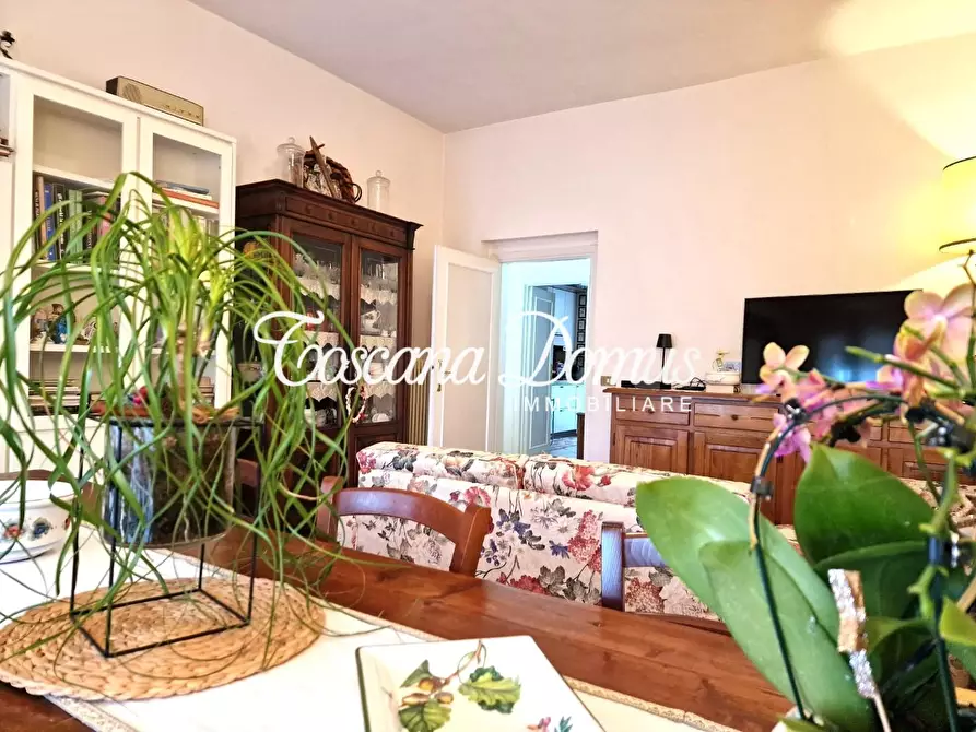 Immagine 8 di Appartamento in vendita  a Siena