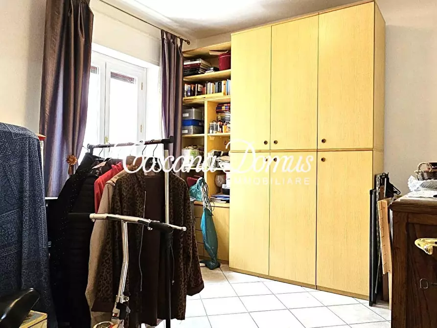 Immagine 44 di Appartamento in vendita  a Siena