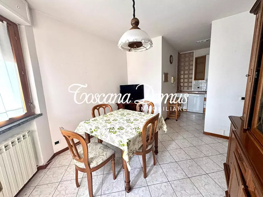 Immagine 8 di Appartamento in vendita  a Siena