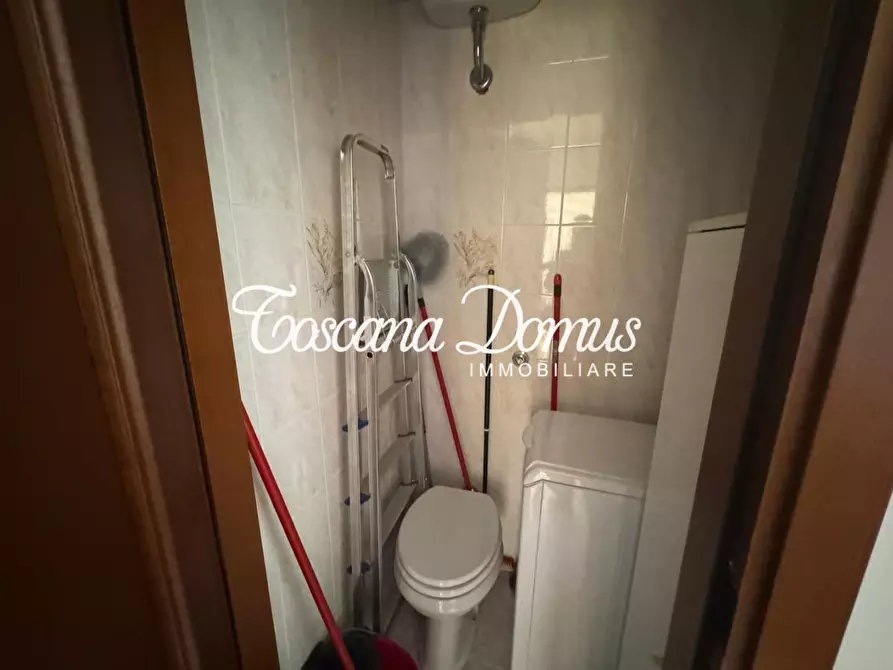 Immagine 23 di Appartamento in vendita  a Siena