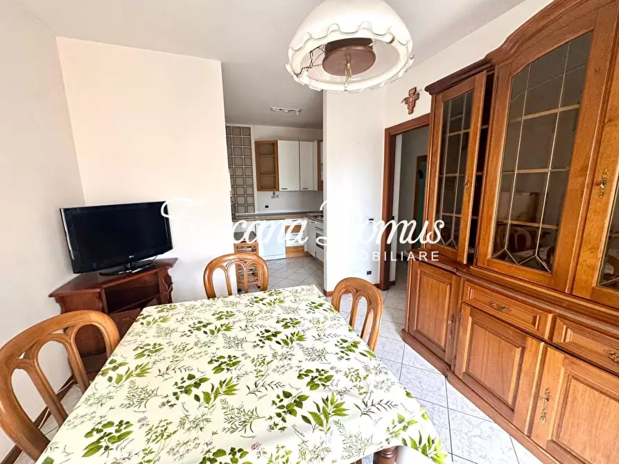 Immagine 7 di Appartamento in vendita  a Siena