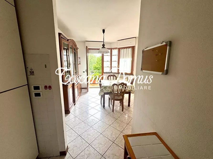 Immagine 9 di Appartamento in vendita  a Siena