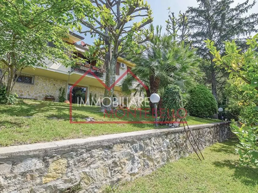 Immagine 17 di Villa in vendita  a Camaiore