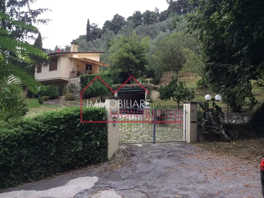 Immagine 21 di Villa in vendita  a Camaiore