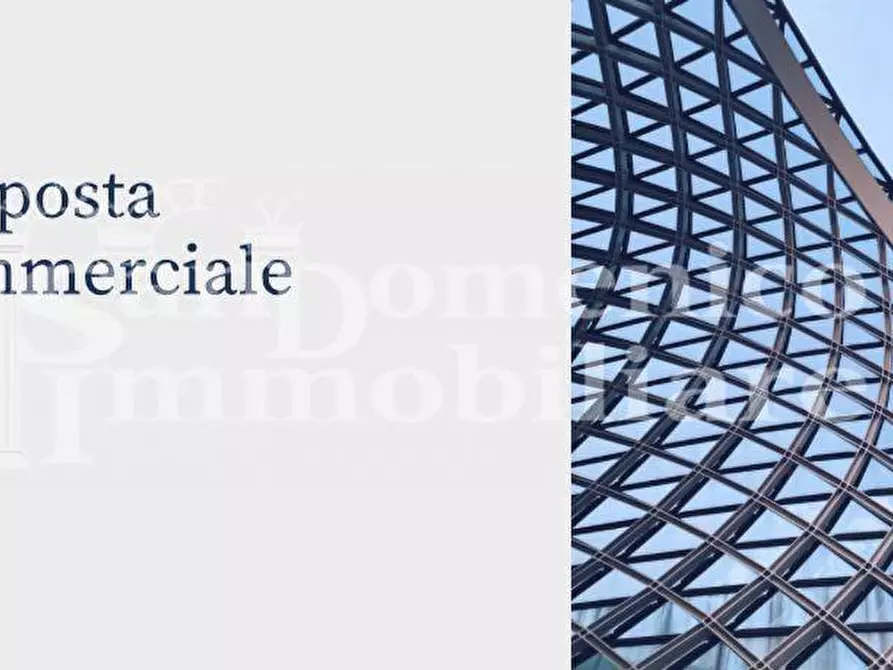 Immagine 2 di Capannone industriale in affitto  a Cascina