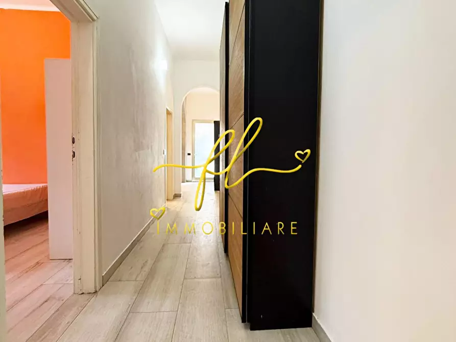 Immagine 8 di Appartamento in vendita  a Cecina