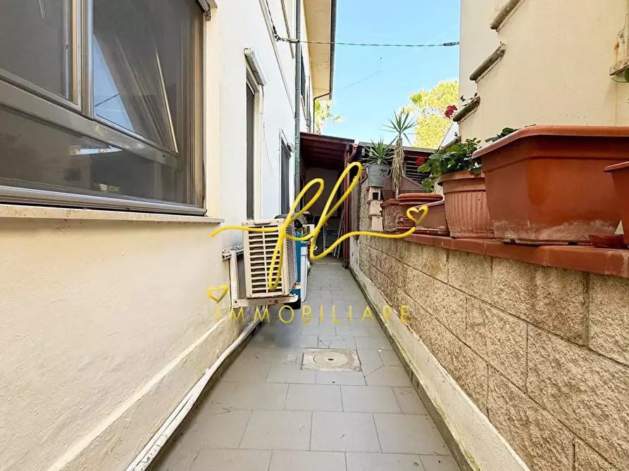 Immagine 5 di Appartamento in vendita  a Cecina