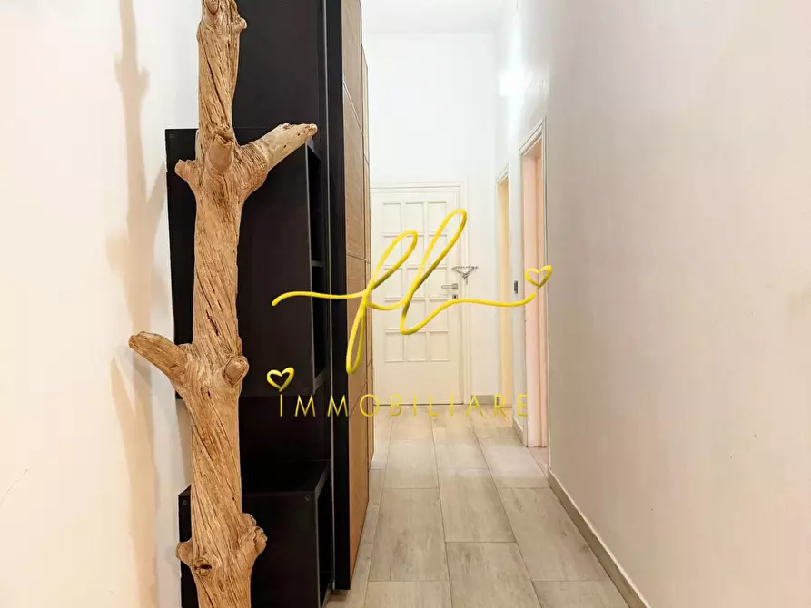 Immagine 7 di Appartamento in vendita  a Cecina