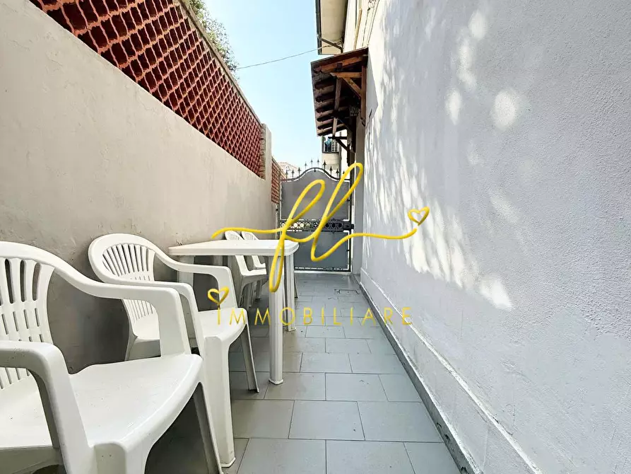 Immagine 19 di Appartamento in vendita  a Cecina