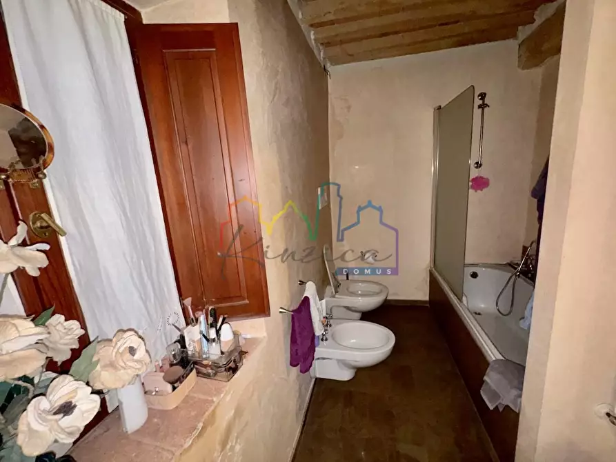 Immagine 28 di Terratetto in vendita  a Calci