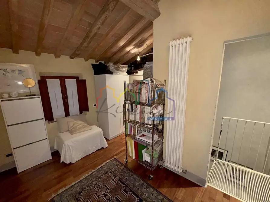 Immagine 33 di Terratetto in vendita  a Calci