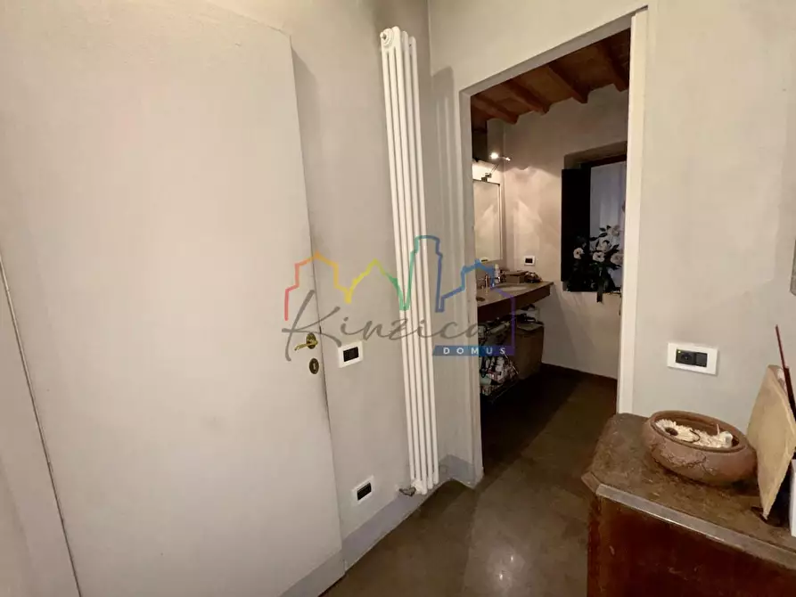 Immagine 25 di Terratetto in vendita  a Calci