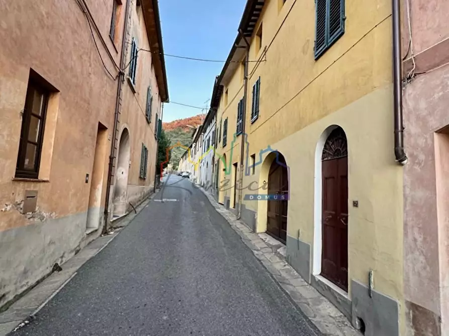 Immagine 38 di Terratetto in vendita  a Calci