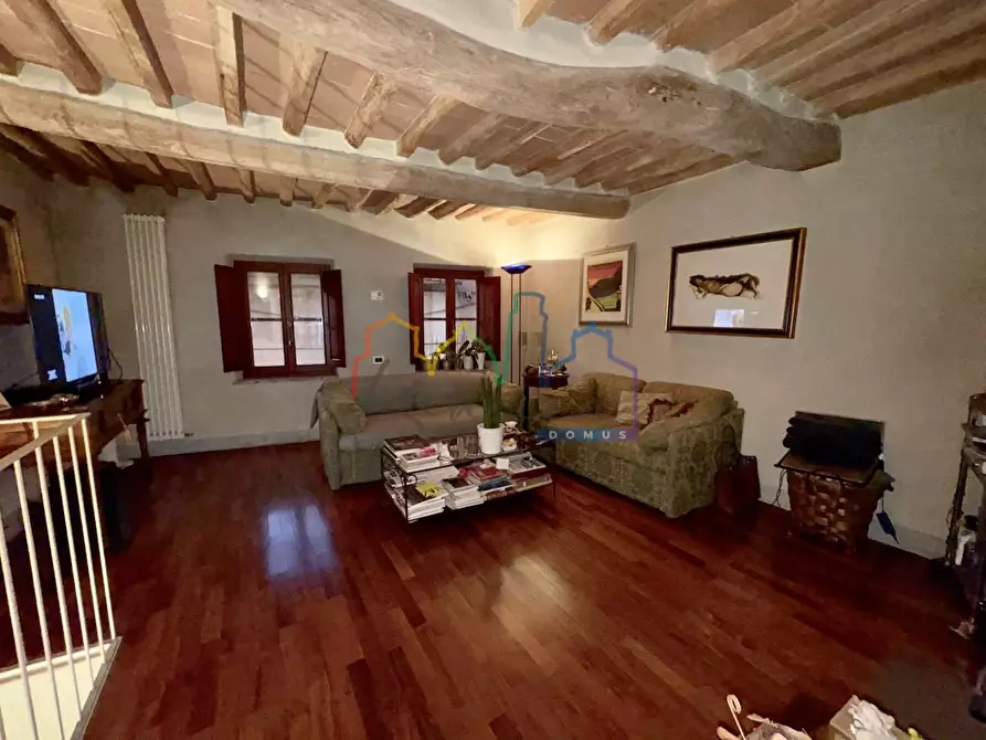 Immagine 15 di Terratetto in vendita  a Calci