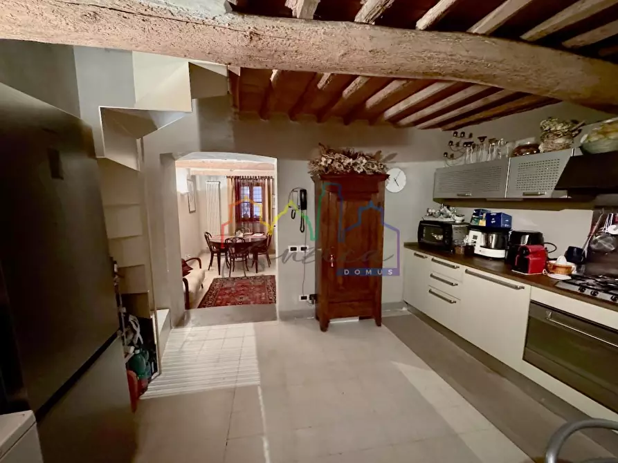 Immagine 9 di Terratetto in vendita  a Calci