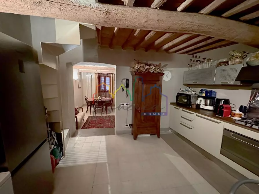 Immagine 10 di Terratetto in vendita  a Calci