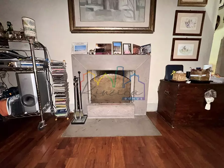 Immagine 22 di Terratetto in vendita  a Calci