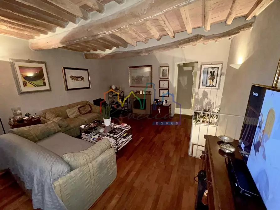 Immagine 20 di Terratetto in vendita  a Calci