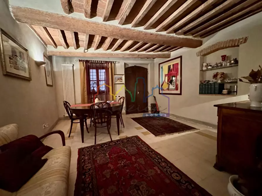 Immagine 3 di Terratetto in vendita  a Calci