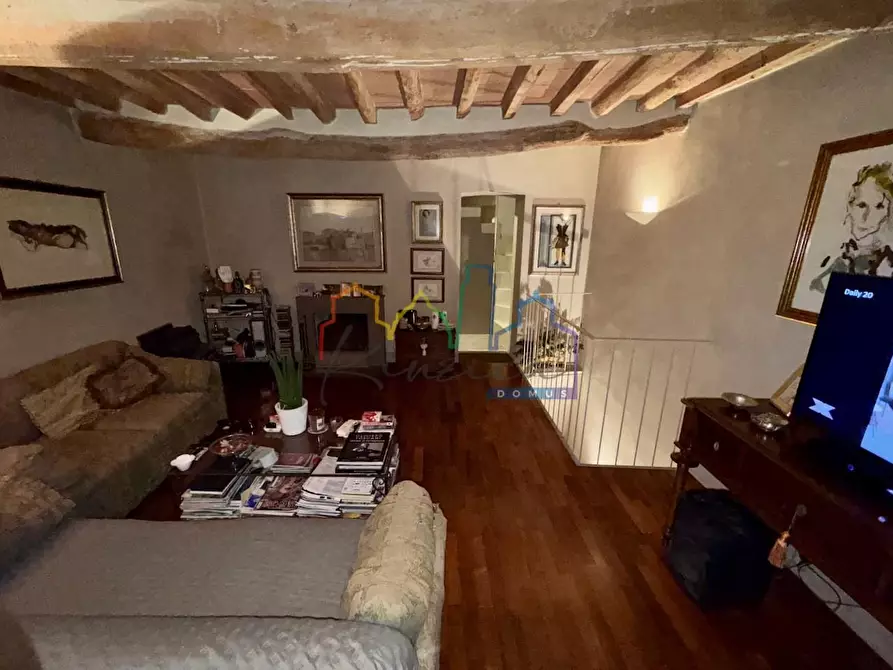 Immagine 19 di Terratetto in vendita  a Calci