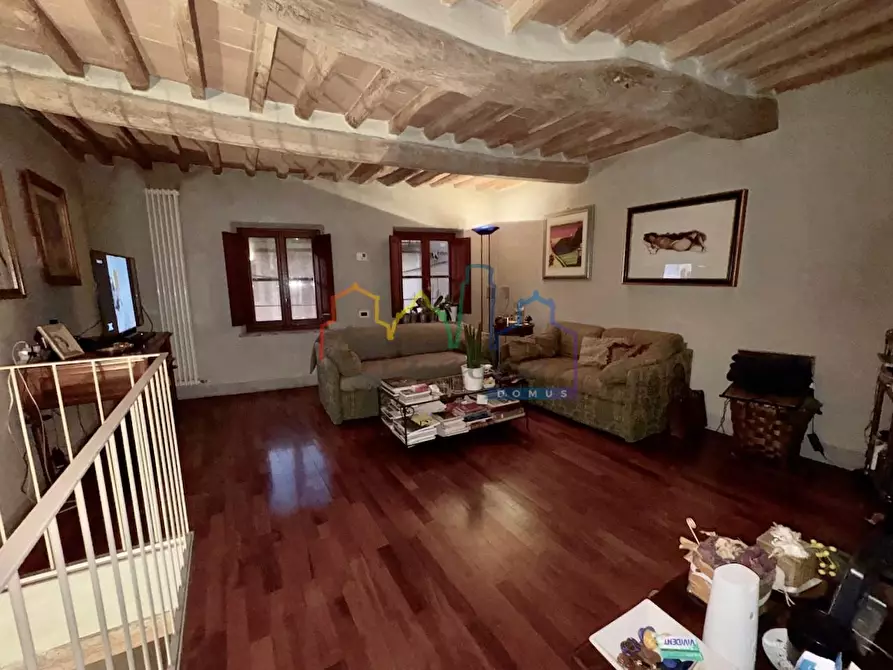 Immagine 23 di Terratetto in vendita  a Calci