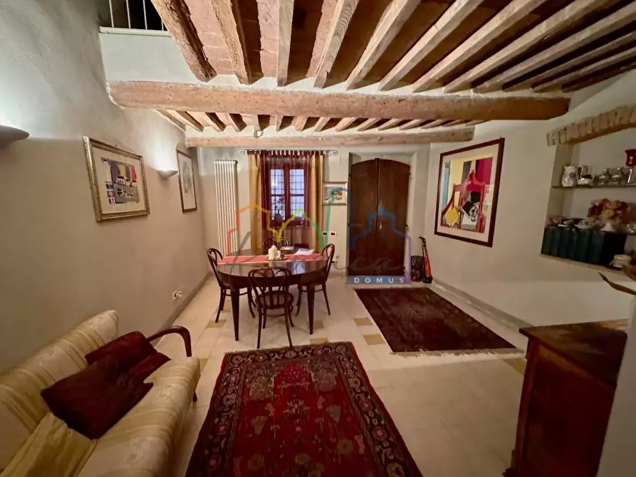 Immagine 4 di Terratetto in vendita  a Calci