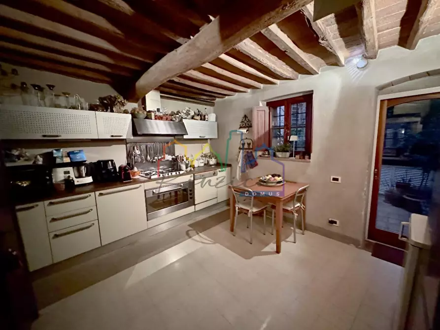 Immagine 8 di Terratetto in vendita  a Calci