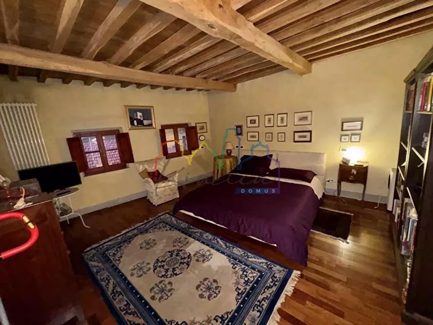 Immagine 32 di Terratetto in vendita  a Calci