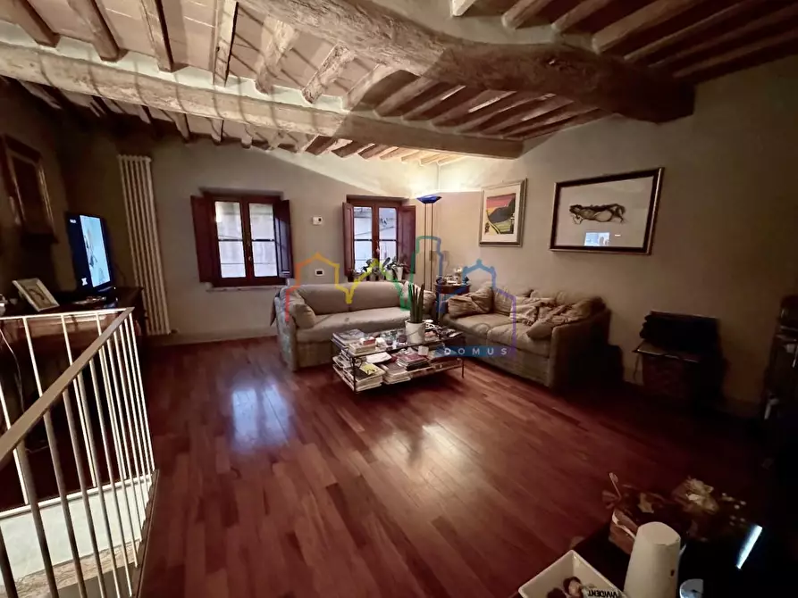 Immagine 17 di Terratetto in vendita  a Calci