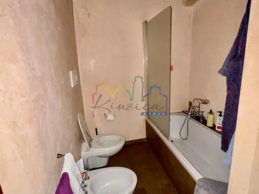 Immagine 27 di Terratetto in vendita  a Calci