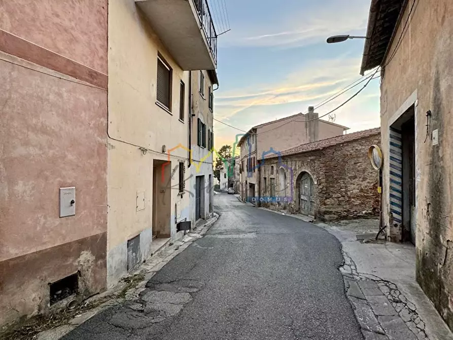 Immagine 37 di Terratetto in vendita  a Calci