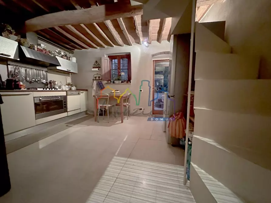 Immagine 5 di Terratetto in vendita  a Calci