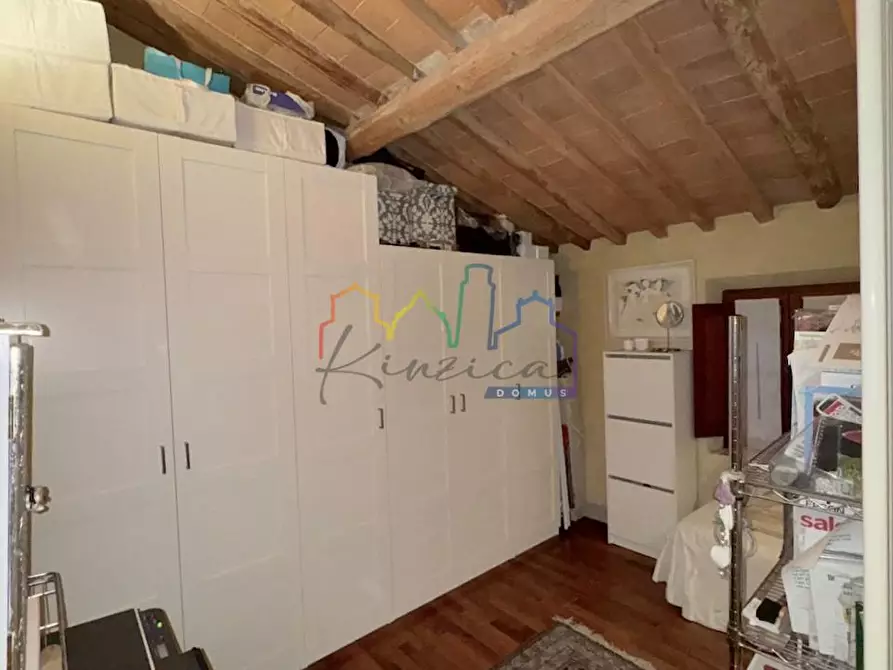 Immagine 36 di Terratetto in vendita  a Calci