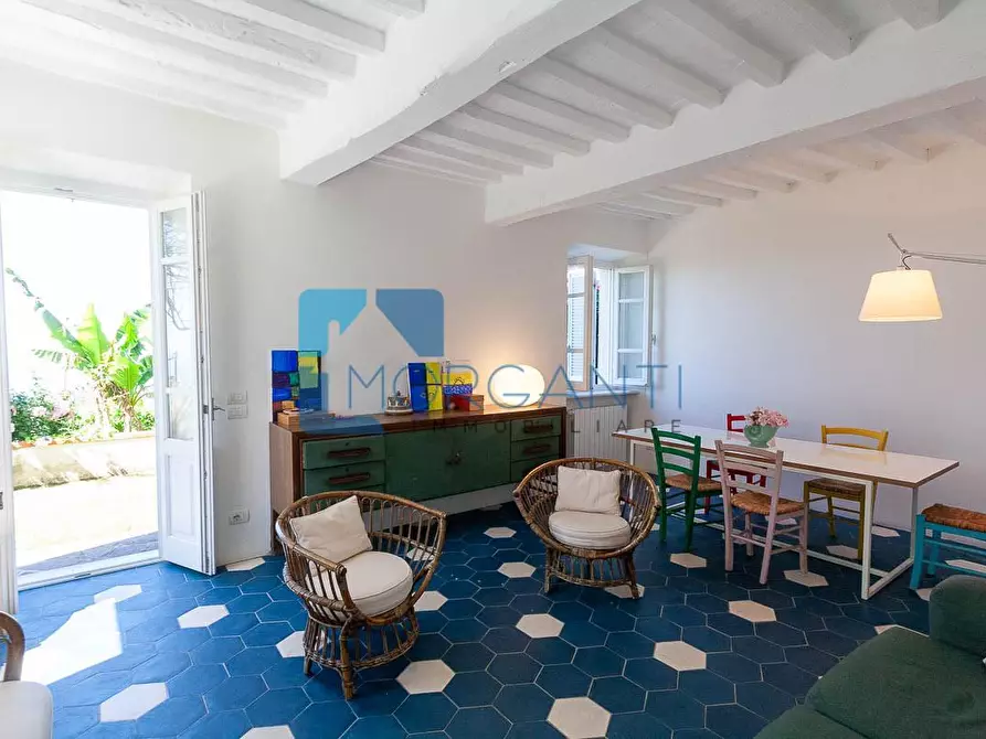 Immagine 15 di Rustico / casale in vendita  a Pietrasanta