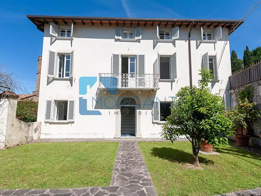 casa indipendente in vendita a Pietrasanta in zona Capriglia